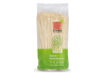 Enoki seened 100g
