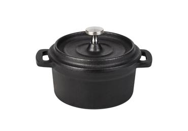 Malmpott UNIWELL 0,47L - 2