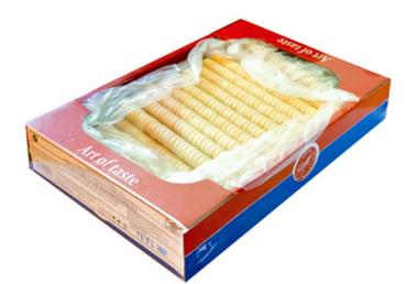Vahvlirullid kondenspiima täidisega MARIA 450g