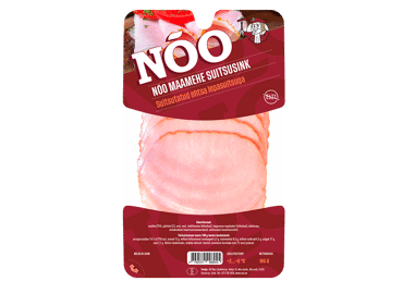 Maamehe suitsusink NÕO, 105g viil