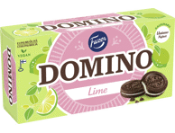 Küpsised laimimaits.Domino FAZER 350g