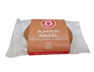 Pumpernikkel REVAL KONDIITER 165g