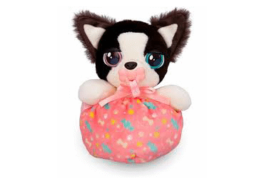 Pehme mänguasi Baby Paws kutsikad - 2