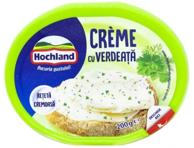 Sul.määrdejuust HOCHLAND ürtidega 200g