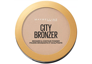 Päikesepuuder MAYBELLINE CityBronzer 250