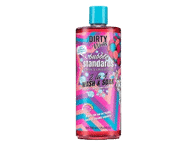Vanni-duššigeel DW Bubble Standards750ml