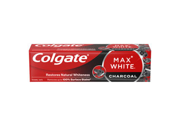 Hambapasta COLGATE M.White Charcoal 75ml