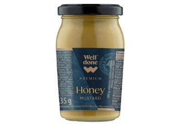 Meesinep WELL DONE Prem.235g