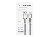 Kaabel WESTROM USB-Type-C, 2m