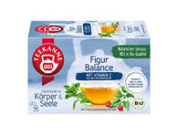 Taimetee TEEKANNE Figure Balance 20x1.8g