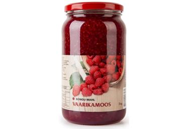 Vaarikamoos RÕNGU 1kg