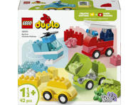 Konstr.LEGO Loomingulised sõidukid 10474