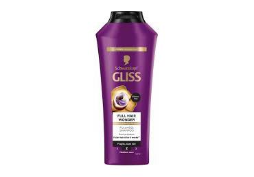 Šampoon GLISS Full Hair Wonder 400ml