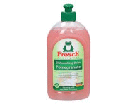 Nõudepesupalsam FROSCH granaatõun 500ml