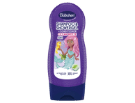 Šamp.&Dušigeel&Palsam BÜBCHEN KIDS 230ml