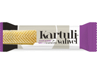 Kartulivahvel hap.koor/sibul BALSNACK90g