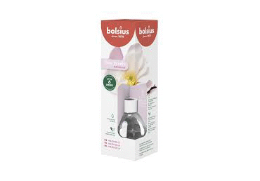 Kodulõhnastaja BOLSIUS TS, magnolia 60ml