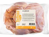 Grillbroiler TALLEGG,kg