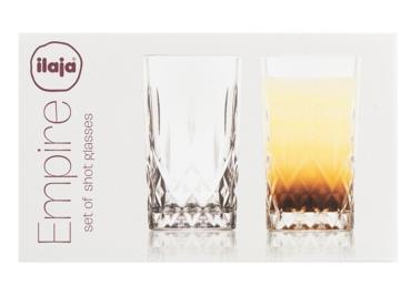 Pitsid ILAJA Empire 100ml, 6tk - 1