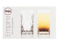 Pitsid ILAJA Empire 100ml, 6tk