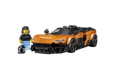 Konstruktor LEGO McLaren W1 77257 - 2