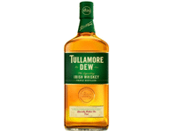 Whisky TULLAMORE 40% 700ml