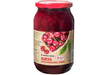 Kirsimoos RÕNGU 1kg