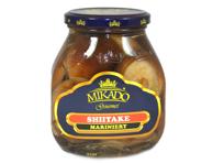 Shiitake seened MIKADO 530g