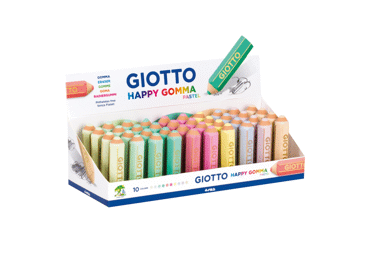 Kustukumm GIOTTO - 2
