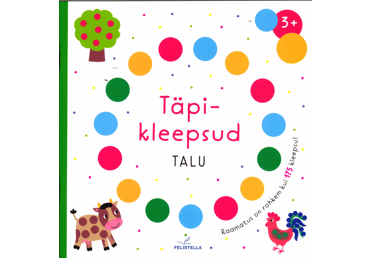 Ajakiri Täpikleepsud.Talu