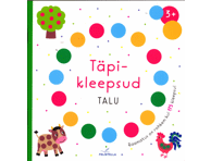 Ajakiri Täpikleepsud.Talu
