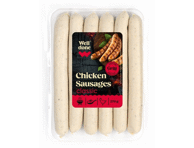 Kanalihavorstid WELL DONE,270g