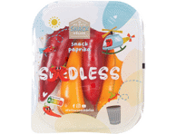 Paprika mini seemneteta 150g