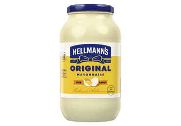 Majonees HELLMANN'S Originaal, 855ml