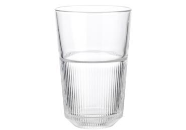 Joogiklaasid AURORA Mojito 360ml 4tk - 2