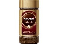 Lahustuv kohv NESCAFE Gold 200g