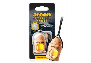 Autoõhuvärskendaja AREON FRESCO Platinum