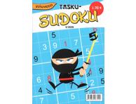 Ajakiri Reinuvaderi Taskusudoku