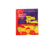 Nätsukommid TUTTI FRUTTI 15g