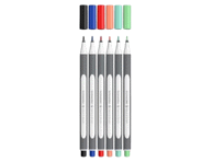 Pintselvildikad SCHNEIDER 6tk