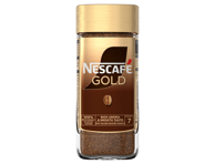 Lahustuv kohv NESCAFE Gold 100g
