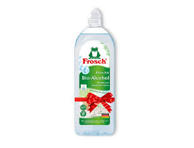Nõudepesumas.loputusvahend FROSCH 750ml