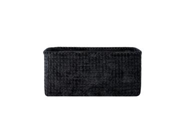 Dekoratiivkorv ILAJA 30x20x13cm, 2 värvi - 1