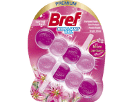 WC-värsk.BREF Spring Rain 2x42g