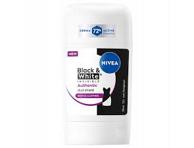 Pulkdeo NIVEA B&W Authentic 50ml