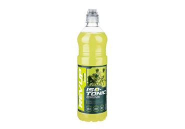 Isot.jook REV UP sidruni 750ml