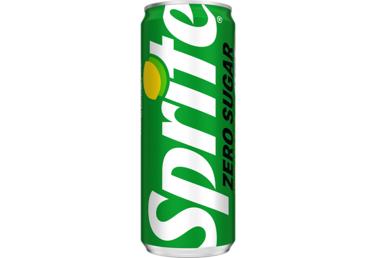 Karastusjook SPRITE Zero 330ml
