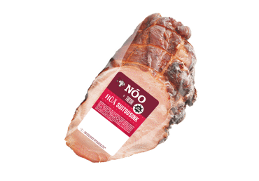 NÕO Treski Hüä suitsusink kg (ca 450g)