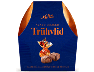 Klassikalised trühvlid KALEV 160g