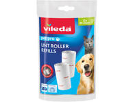 Riidepuhas.rulli varu VILEDA Pet Pro 2tk